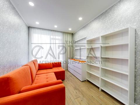 квартира по адресу Тадея Рыльского бульв., 2