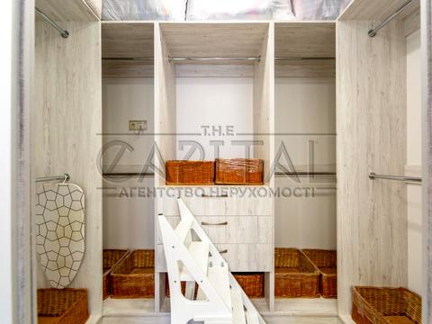 квартира по адресу Тадея Рыльского бульв., 2