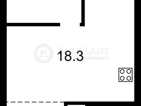 квартира за адресою Івана Виговського вул. (Маршала Гречка), 42