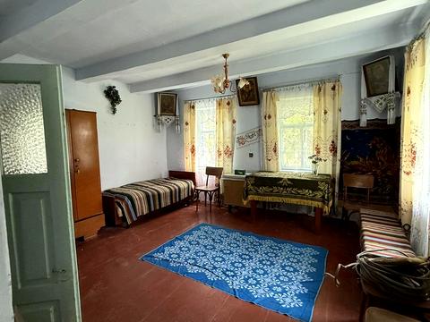 дом по адресу Шевченка