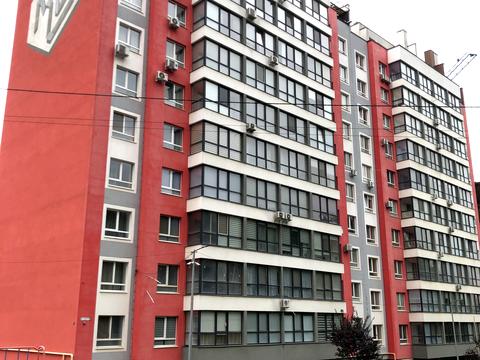 квартира за адресою Науки вул., 6