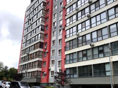 квартира за адресою Науки вул., 6