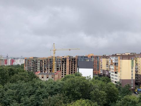 квартира за адресою Науки вул., 6