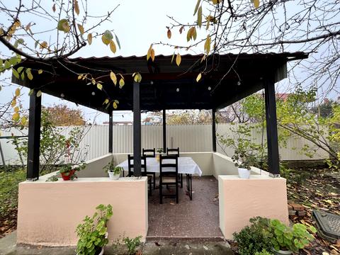 дом по адресу Лиманська ул.