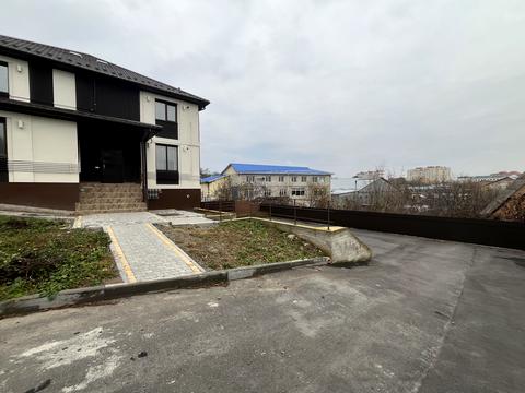 квартира по адресу Братьев Котенко ул., 12