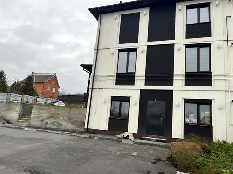 квартира по адресу Братьев Котенко ул., 12