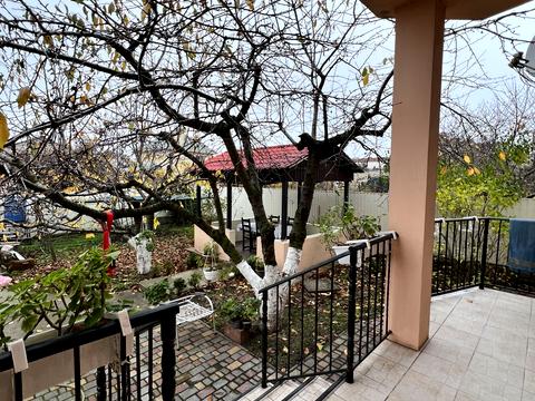 дом по адресу Лиманська ул.