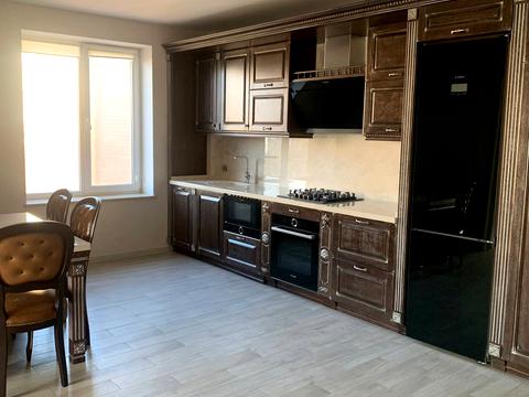 квартира по адресу Князя Владимира ул., 28б