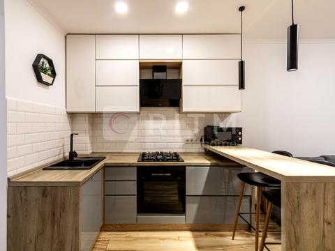 квартира по адресу Александра Довженко ул., 37