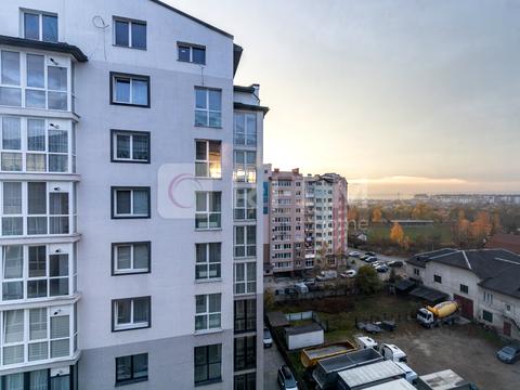 квартира по адресу Александра Довженко ул., 37