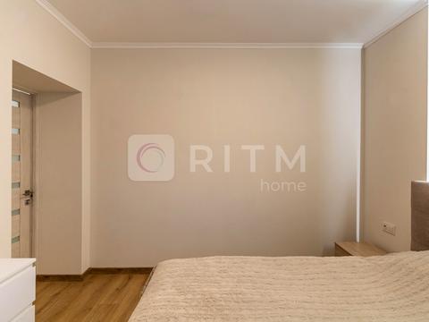 квартира по адресу Александра Довженко ул., 37