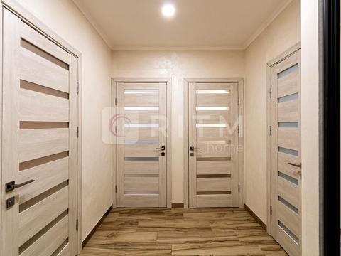 квартира по адресу Александра Довженко ул., 37