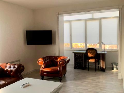 квартира по адресу Князя Владимира ул., 28б