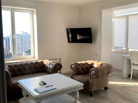 квартира по адресу Князя Владимира ул., 28б