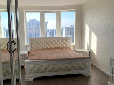 квартира по адресу Князя Владимира ул., 28б