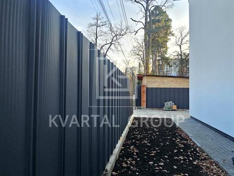 дом по адресу 8 Березня ул., 15