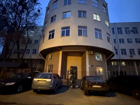 квартира за адресою Індустріальний просп. (Фрунзе), 6