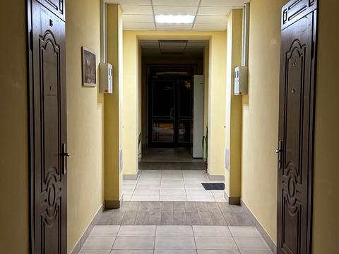 квартира за адресою Індустріальний просп. (Фрунзе), 6