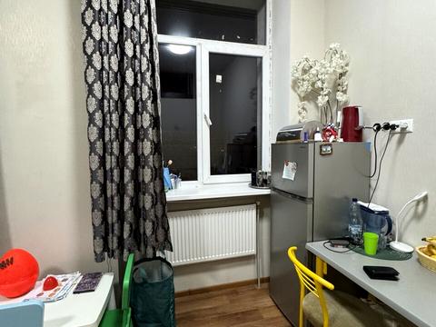 квартира за адресою Індустріальний просп. (Фрунзе), 6