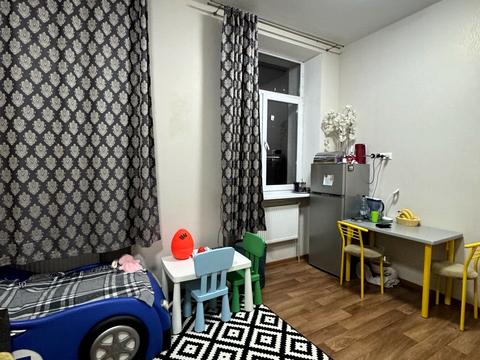 квартира за адресою Індустріальний просп. (Фрунзе), 6