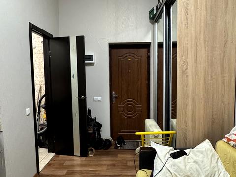 квартира за адресою Індустріальний просп. (Фрунзе), 6