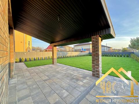 дом по адресу Родниковая ул.