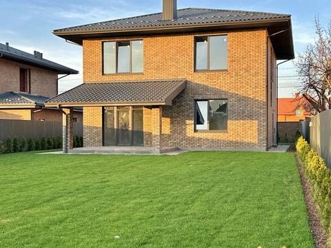 дом по адресу Родниковая ул.