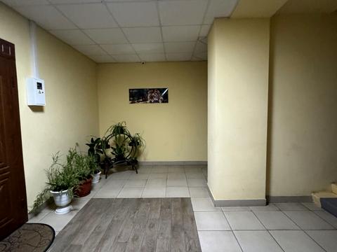 квартира за адресою Індустріальний просп. (Фрунзе), 6