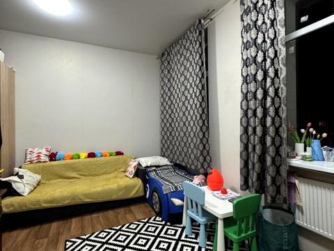 квартира за адресою Індустріальний просп. (Фрунзе), 6