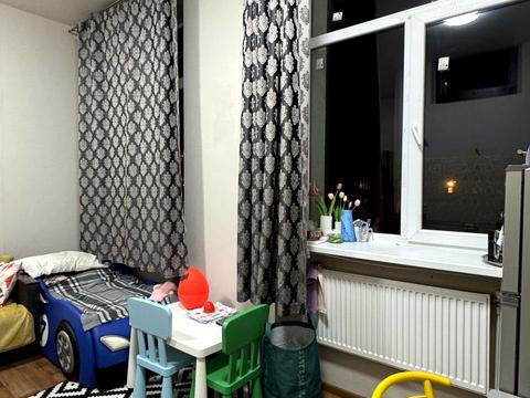 квартира за адресою Індустріальний просп. (Фрунзе), 6