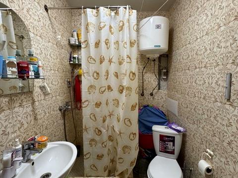 квартира за адресою Індустріальний просп. (Фрунзе), 6