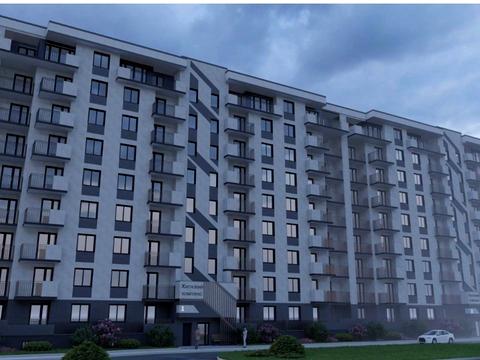 квартира за адресою Василя Гаджеги вул., 7-Д