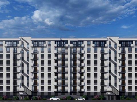 квартира за адресою Василя Гаджеги вул., 7-Д