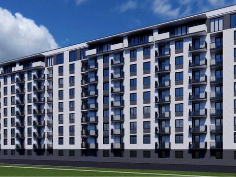 квартира за адресою Василя Гаджеги вул., 7-Д