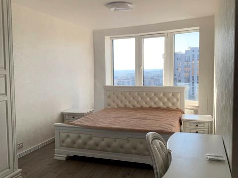 квартира по адресу Князя Владимира ул., 28б