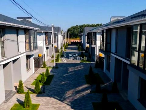 будинок за адресою Світанкова