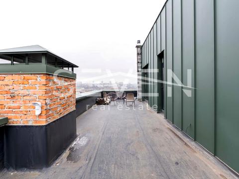 квартира по адресу Златоустовская ул., 22