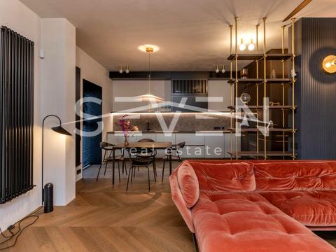 квартира по адресу Златоустовская ул., 22