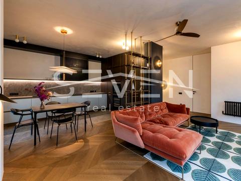 квартира по адресу Златоустовская ул., 22