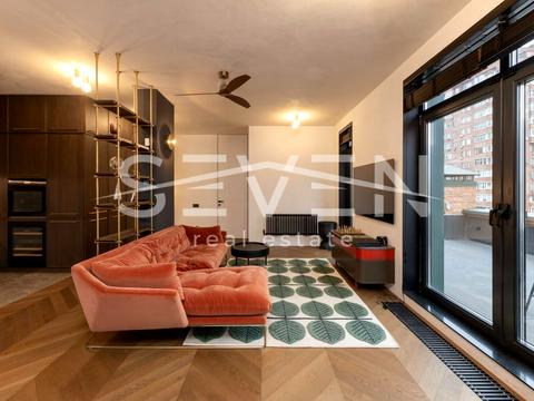 квартира по адресу Златоустовская ул., 22