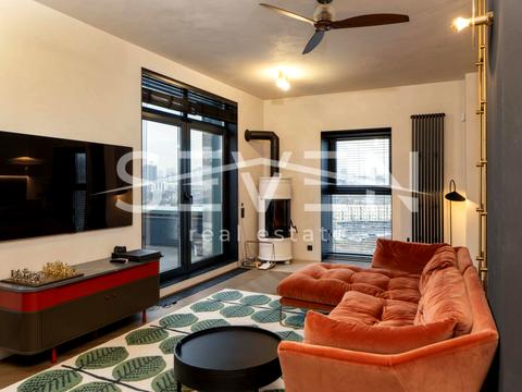 квартира по адресу Златоустовская ул., 22