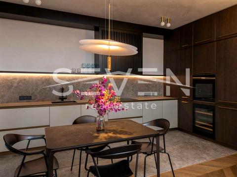 квартира по адресу Златоустовская ул., 22