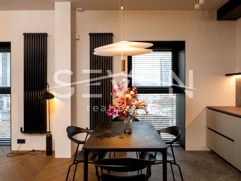 квартира по адресу Златоустовская ул., 22