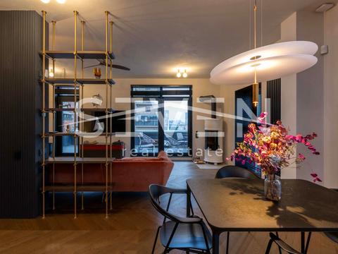 квартира по адресу Златоустовская ул., 22