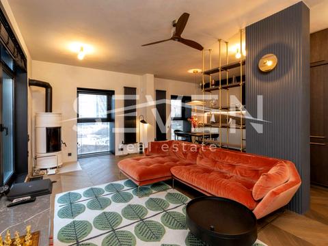 квартира по адресу Златоустовская ул., 22