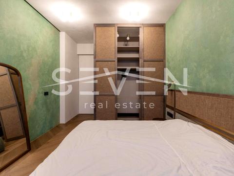 квартира по адресу Златоустовская ул., 22