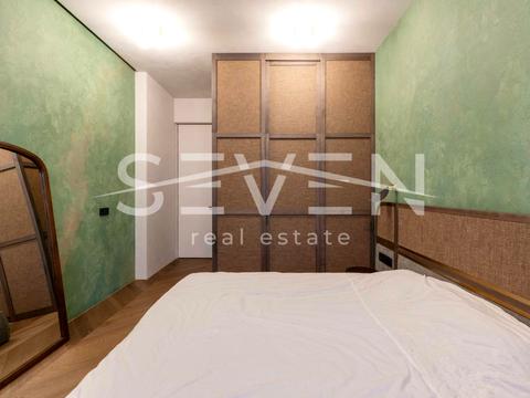 квартира по адресу Златоустовская ул., 22