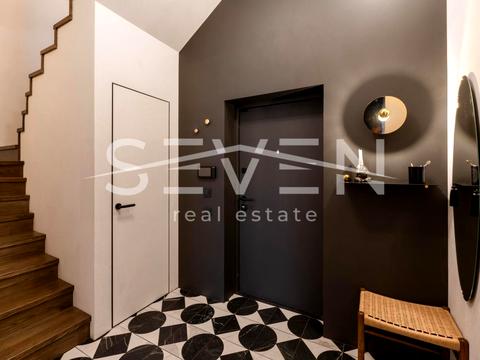 квартира по адресу Златоустовская ул., 22