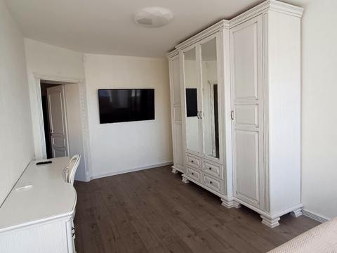 квартира по адресу Князя Владимира ул., 28б