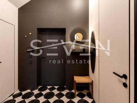 квартира по адресу Златоустовская ул., 22